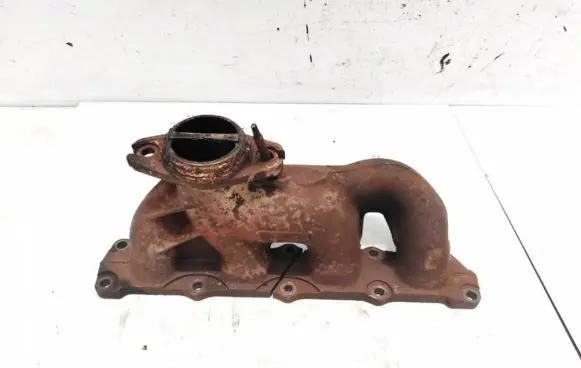 Peugeot 406 Exhaust manifold 9623784510