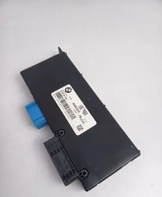 BMW X3 F25 Gateway control module 9380334