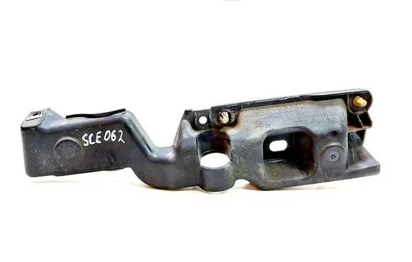 Renault Scenic III - Grand scenic III Front bumper mounting bracket 631223715R