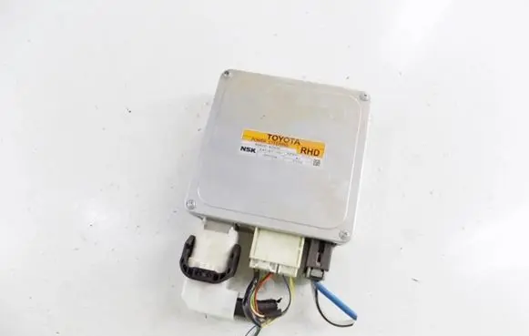 Toyota RAV 4 (XA30) Power steering control unit/module 8965042030
