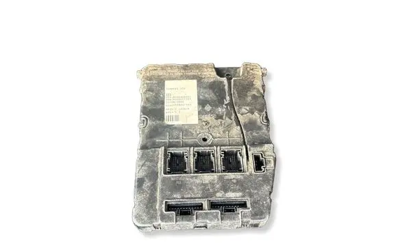 Renault Megane II Comfort/convenience module 8200309691 8200411357 8200411