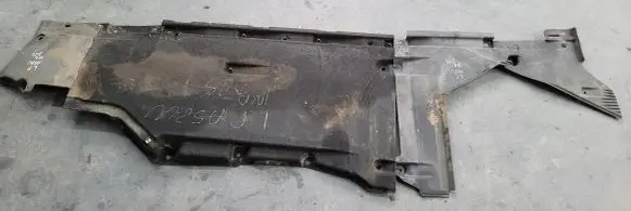 Other under body part