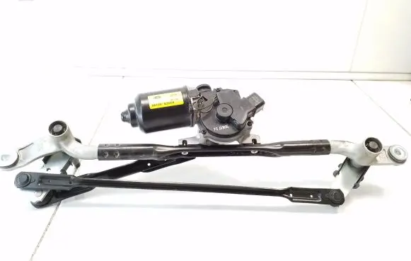 KIA Niro Front wiper linkage and motor 98100G5000
