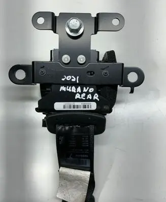 Nissan Murano Z52 Roof seat belt 628217400D 230221 0A22P10HA4