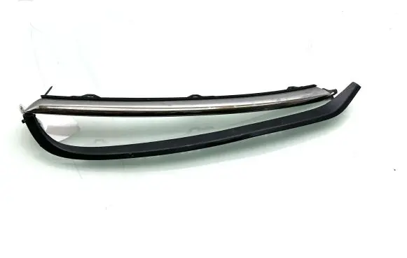 Citroen C3 Under headlight/headlamp trim 00218914