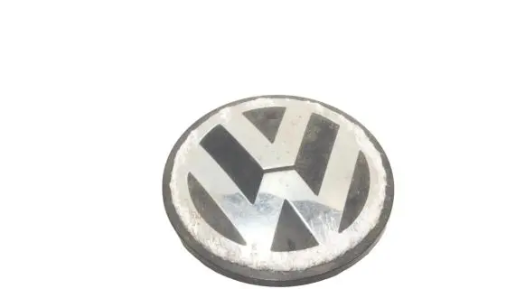 Volkswagen PASSAT B6 R20 wheel hub/cap/trim 3B7601171