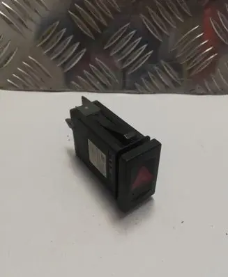 Ford Galaxy Hazard light switch 7M3953235