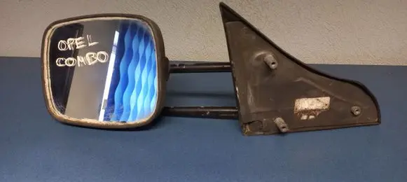Opel Combo B Manual wing mirror 