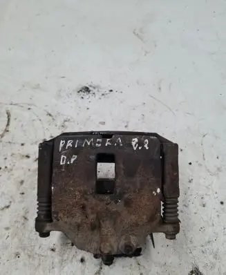Nissan Primera Front brake caliper