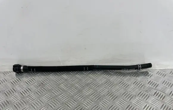 BMW iX2 (U10) Electric car engine cooling hoses/pipes 8846763 20073510