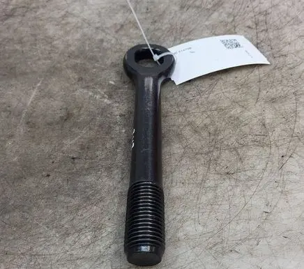 Hyundai Santa Fe Towing hook eye