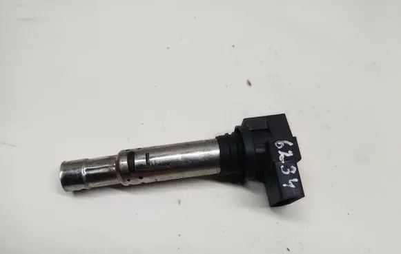 Volkswagen Jetta V High voltage ignition coil 0986221023