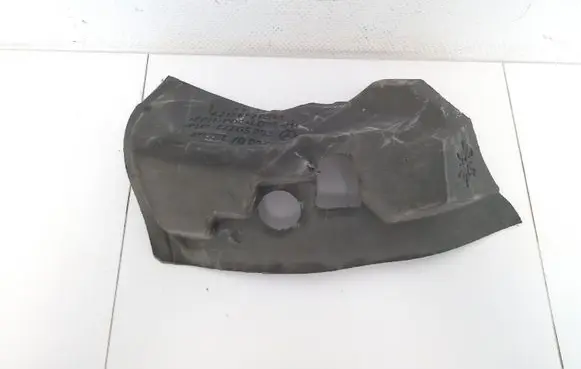 Mercedes-Benz E W212 Other trunk/boot trim element A2126820541