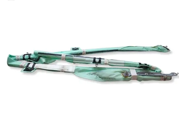 Mercedes-Benz S W222 Roof airbag 2228601302