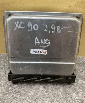 Volvo XC90 Engine control unit/module 0261207809