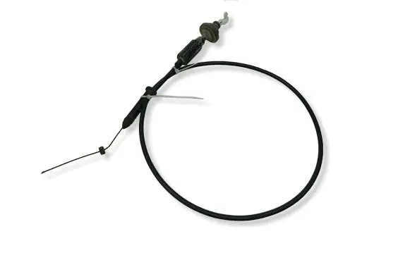 Citroen Berlingo Engine bonnet/hood lock release cable 