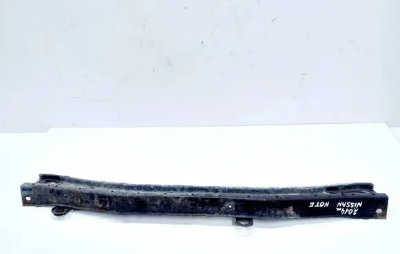 Nissan Note (E12) Bottom radiator support slam panel 