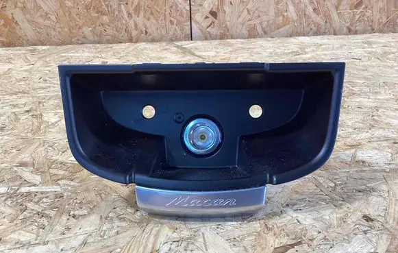 Porsche Macan (95B) Center console 95B857921BCZO 95B857921B
