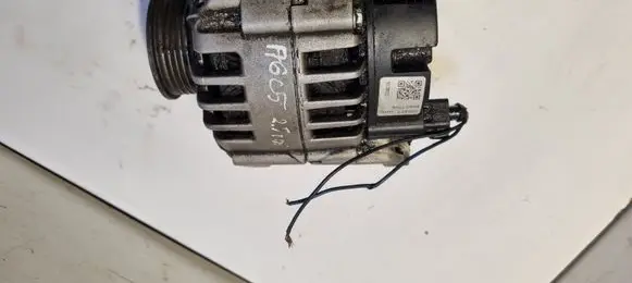 Audi A6 S6 C5 4B Generator/alternator 078903016AB