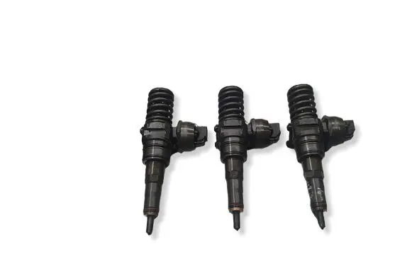 Seat Ibiza III (6L) Fuel injectors set 038130073BN
