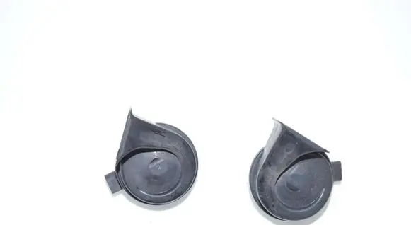 BMW 5 GT F07 Horn signal 7279782 7279781 61337279782