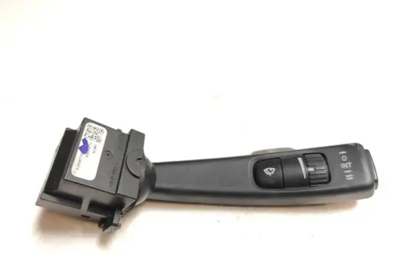 Volvo S80 Wiper control stalk 31264350