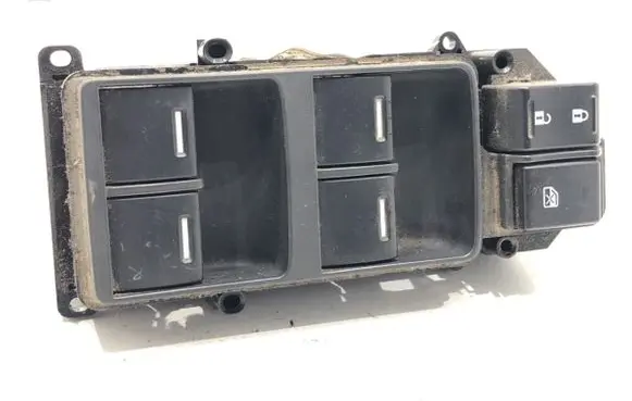 Honda CR-V Electric window control switch 35750-T1G-G42