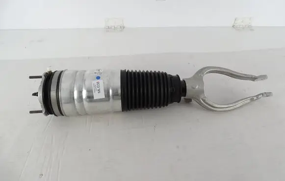 Maserati GranTurismo II Front shock absorber/damper 6703021830 06703021830 670302183