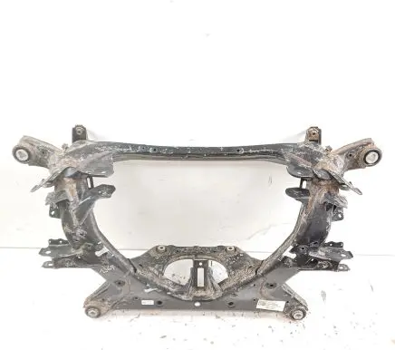 Tesla Model 3 Rear subframe 104457500B 110355700A TRF1904000000E