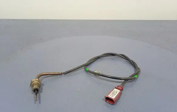 Skoda Octavia Mk3 (5E) Interior temperature sensor 04L906088JB