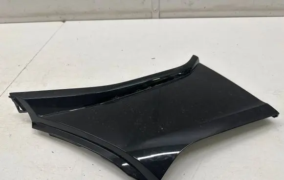 Nissan Leaf II (ZE1) Rear fender molding trim 788775SKOA