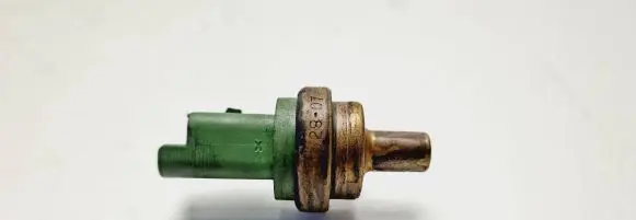 Peugeot 307 Coolant temperature sensor 96554 14180