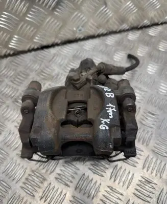 Skoda Superb B8 (3V) Rear brake caliper 3Q0615405J