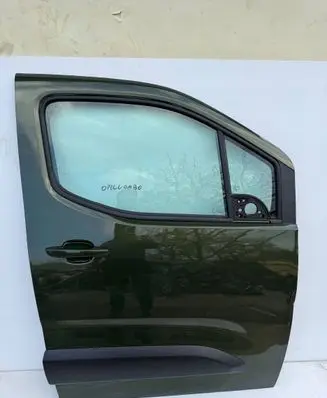 Opel Combo E Rear door 117911155