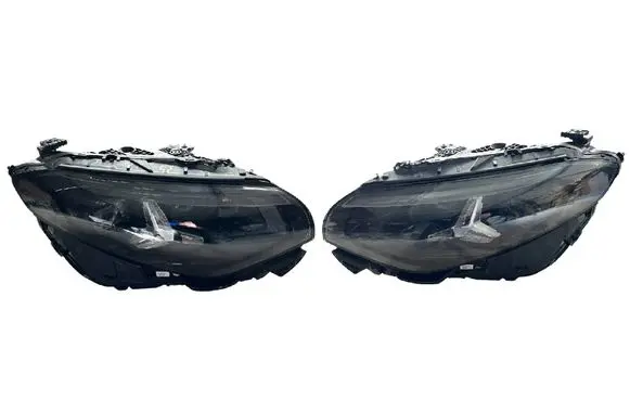 Mercedes-Benz CLA C174 C178 Headlights/headlamps set A1749064702 A1749064802