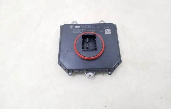 Light module LCM