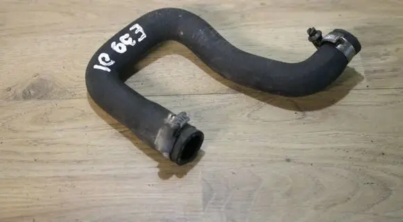 BMW 5 E39 Heater radiator pipe/hose 8379340