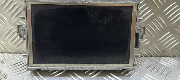 Mercedes-Benz E W212 Screen/display/small screen A2129014606 A2129025006