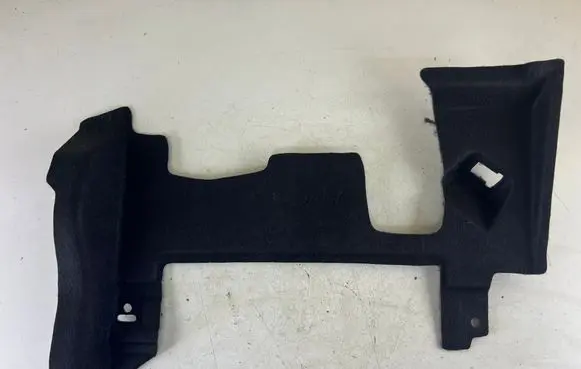 Jeep Grand Cherokee WL Dashboard lower bottom trim panel 68377860AA 68377860A