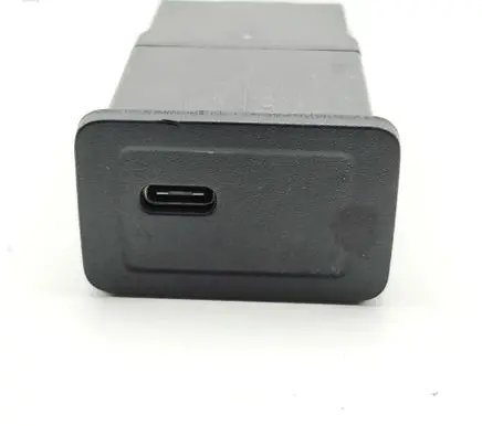 Mercedes-Benz GLB X247 USB socket connector A2478207802