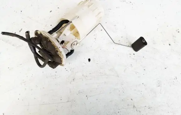 Renault Master II Fuel level sensor 
