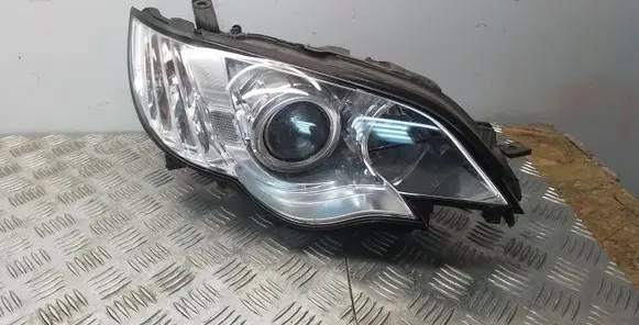 Subaru Outback Headlight/headlamp 10020959