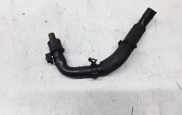 Peugeot Boxer Intake air temperature sensor 9657540580