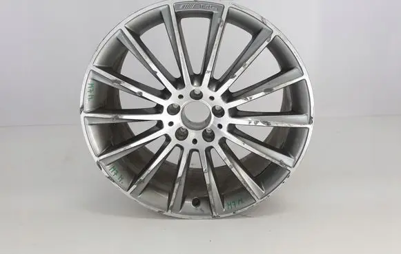 Mercedes-Benz GLC X253 C253 R20 alloy rim 