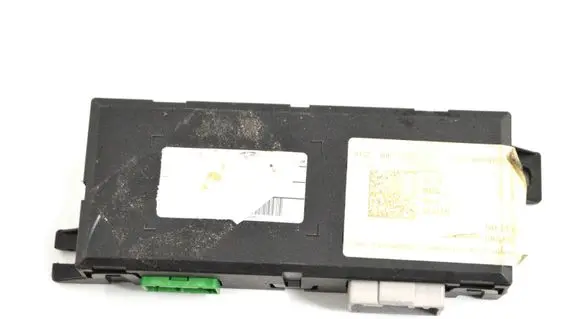 Jaguar XJ X351 Seat control module AH2214C249AA