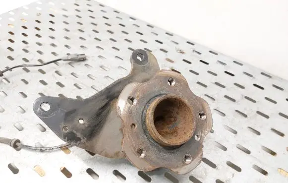Renault Kadjar Rear wheel hub
