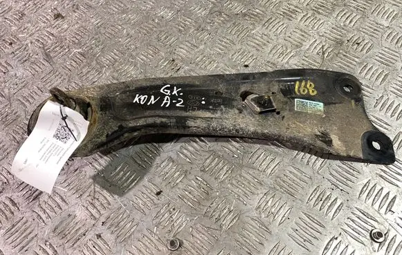 Hyundai Kona I Rear suspension control arm 55270K4000