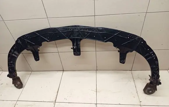 Opel Insignia A Front bumper lip 906200004 551004542 22787151