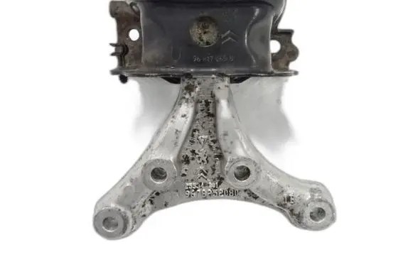Citroen C3 Engine mounting bracket 9678252080
