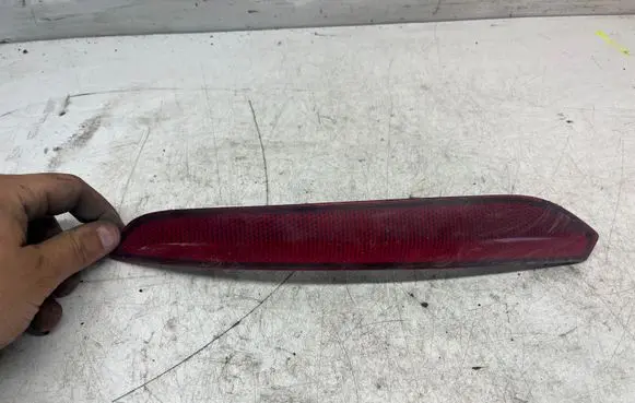 Volkswagen Golf VI Rear tail light reflector 5M0945106C